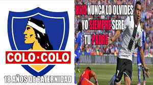 Superclásico memes colo colo vs u de chile. Colo Colo Vs U De Chile El Escandalo Del Final Del Clasico 1 By Christian Gatica Mancilla