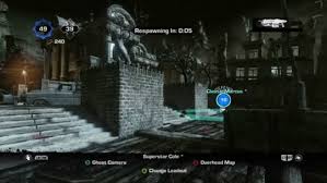 One additional incentive for gears heads to enter: Gears Of War Horde Explore Tumblr Posts And Blogs Tumgir