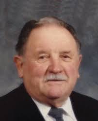 Obituary of John Maduck