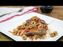 Pressure Cooker Spanish Beef Housmile Review Youtube Food Keto Instapot Recipes Beef Food Und Cooker