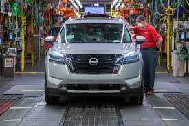 How long do nissan pathfinders last. All New 2022 Nissan Pathfinder Rolls Off Assembly Line Business Wire