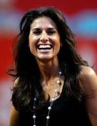 Gabriela sabatini y steffi graff fueron finalistas como pareja de dobles en el torneo de roland el 4 de marzo de 2020 gabriela sabatini es declarada como ciudadana ilustre de la ciudad de buenos. 65 Gabriela Sabatini Ideas In 2021 Gabriela Sabatini Tennis Players Tennis Players Female