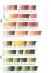 Dmc Tapestry Wool Color Chart Craft Snob Knitting 101