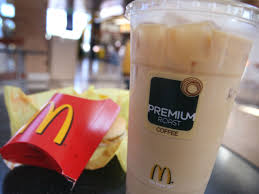 Scroll below to discover mcdonald's menu prices and mcdonald's secret menus with calories. Mcdonald S Sugar Free Vanilla Iced Coffee Review