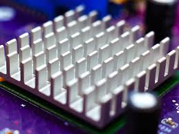 6 heat sink types: which one is best