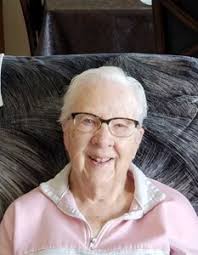 Verla R. Terpening Obituary October 21, 2021