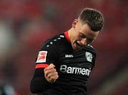 Dies ist das offizielle internetportal der stadt leverkusen. Bayer Leverkusen Gem Says He Dreams Of Playing For Barcelona Barca Universal