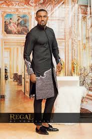 A comprehensive guide to men's style. Yomi Casual S Regal Collection Is For The Contemporary Man Ssuxess Com