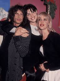 How tall and how much weigh lucy tyler? Meet Aerosmith S Steven Tyler Four Children Including One Superstar Daughter