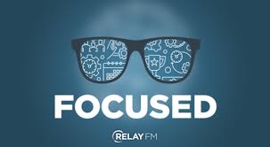 Provide a great focus experience. Focused 65 Hyperfocused With Chris Bailey Relay Fm
