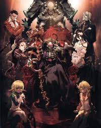 الحلقة 01 من أنمي overlord s2. 130 Anime Watch List Ideas Anime Anime Watch Anime Shows