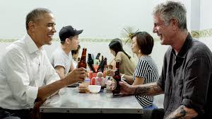 Sources have revealed that bourdain had failed to come out of his hotel. Opinion What Anthony Bourdain Can Teach Us About Life And Business Marketwatch
