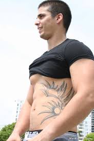 New Man on The Block - Welcomes Dante Ferrari by ManAvenue