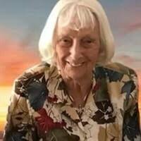 Mary McCall Obituary