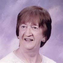 Marilyn L. Marshall Obituary (2023)