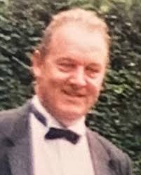 Death Notice of William (Billy) Nicholson (Tullow, Carlow)