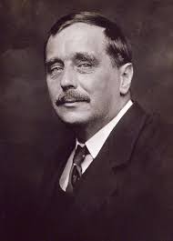 TIL author H.G. Wells married his cousin in 1891. The couple later  separated when H.G. Wells fell in love with one of his students, Amy  Catherine Robbins. This entire period was the