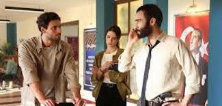 Aşkın tarifi dizisinde kimsenin beklenmediği son karar! Bas Belasi Oyuncu Listesi Ve Karakterleri Bas Belasi Oyuncularinin Gercek Isimleri Nelerdir
