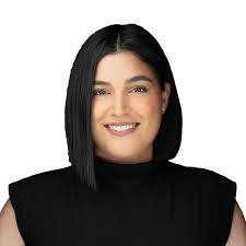 Krystal Negron's Instagram, Twitter & Facebook