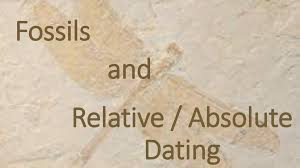 Direct lacking compromising or mitigating elements; Relative Absolute Dating Ppt Download