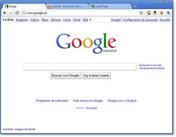 Su simple y sobrio diseño lo hace estar a la vanguardia de sus competidores, ya que basta con activarla desde tu navegador y no tendrás que preocuparte por tu historial, cookies o descargas, ya que al terminar. Descargar Google Chrome Nueva Version Para Windows 7 Gadescar