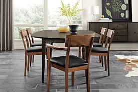 Adams Round Extension Tables Modern Dining Tables Modern Dining Room Kitchen Furniture Room Board Storage Cabinets Kitchen Furniture Kitchen Dining Room