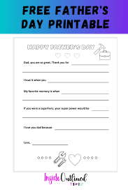 Download Free Father S Day Svg Files Printable Insideoutlined