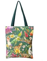 Order as few as 100. Canvas Tote Bags Australia Shop Online Myer