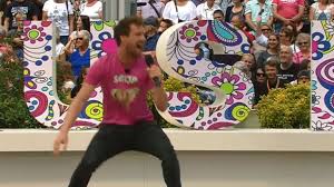 See all related lists ». Nach Zdf Fernsehgarten Eklat Luke Mockridge Erhalt Auszeichnung Viele Zuschauer Emport Tv