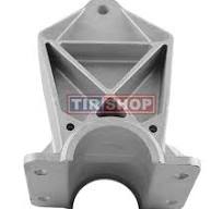 DAF rear wing clamp / pipe bracket DAF | 2050044