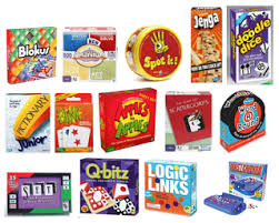 Games That Benefit The Brain Cognitive Activities Recreation Therapy Brain Learning