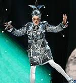 Ενθουσιασμένη η stefania από το «superg!rl». Ukraine In The Eurovision Song Contest 2018 Wikipedia