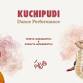 Kuchipudi Performance event image