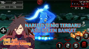 Naruto senki the last fixed mod paling epik terbaru 2020. Naruto Senki Mod Versi China Terbaru Tahun 2020 Youtube