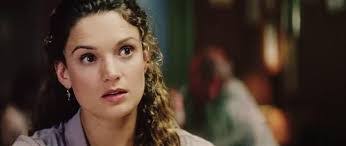 Danielle Wentworth's Instagram, Twitter & Facebook