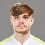 Lewis Bates statistik och betyg