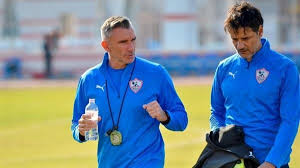 يفكر الفرنسي باتريس كارتيرون المدير الفني للزمالك في مفاجأة الأهلى بتشكيل جديد يغلب عليه الطابع الدفاعي حيث يفاضل بين اللاعبين في مركز الظهير الأيسر وكذلك. Koragate ÙƒØ§Ø±ØªÙŠØ±ÙˆÙ† ÙŠØ·Ø§Ù„Ø¨ Ù„Ø§Ø¹Ø¨ÙŠ Ø§Ù„Ø²Ù…Ø§Ù„Ùƒ Ø¨ØªØ­Ù‚ÙŠÙ‚ Ø§Ù„ÙÙˆØ² Ø¹Ù„Ù‰ Ø§Ù„Ù…ÙˆÙ„ÙˆØ¯ÙŠØ©