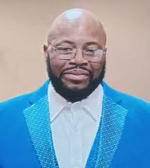 Curtis “Jerry” Riddick (1959-2024)