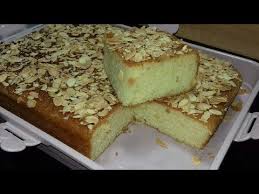 قلب اللوز الشامية الهريسة بالياوورت الطبيعي يا سلام في رمضان Youtube Desserts Food Banana Bread