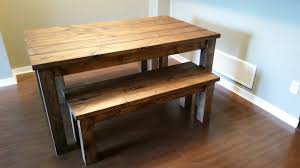 benches & dining tables robthebenchguy