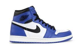 Air Jordan 1 Retro High Og Game Royal 55088403 Air Jordans Retro Jordan Shoes Girls Nike Air Shoes