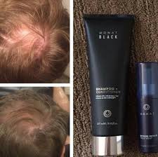 Monat exclusive next generation hero ingredient composed of 17 essential botanical oils shown to increase. Monat Other Mens Monat Hair Care Nontoxic Vegan Natural Poshmark