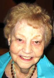 Geraldine Clary Obituary