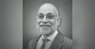 Gilbert L. Crowell Obituary