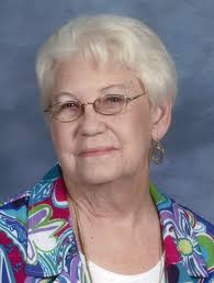 Obituary information for Judy Frances Bell