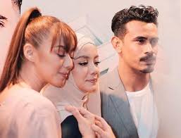 17k views · may 27, 2016. Pernah Sebaris Neelofa Ini Dia Azar Azmi Pelacur Drama Nur2 Hiburan Mstar