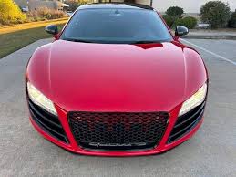 Image result for Tango Red 2023 R8