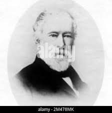 John pendleton kennedy hi-res stock photography and images