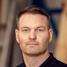 TFJ BYG v/Tom Freddy Jensen