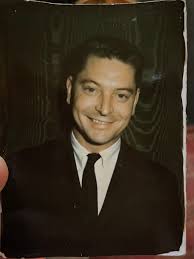 James "Jim" W Thompson Obituary (1939